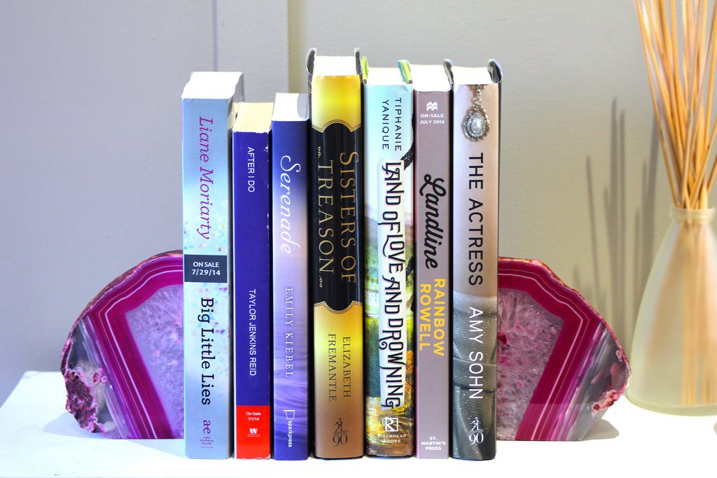 20 New July Books You Need to Read This Summer 20 New July Books You Need to Read This Summer