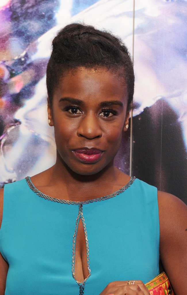 Uzo Aduba Uzo Aduba