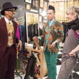 First Episode of B.O.R.N. to Style First Episode of B.O.R.N. to Style
