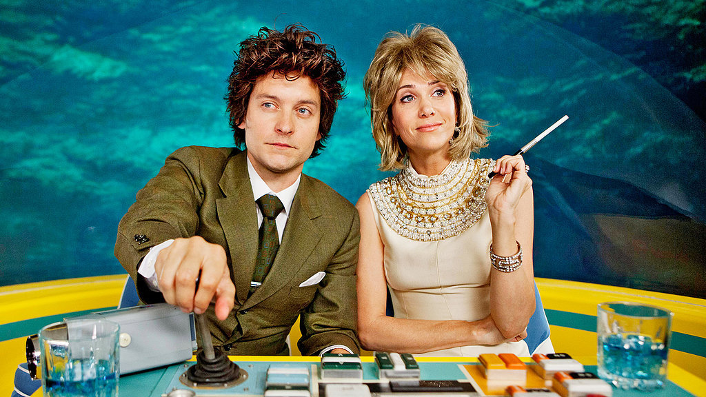 The Spoils of Babylon The Spoils of Babylon