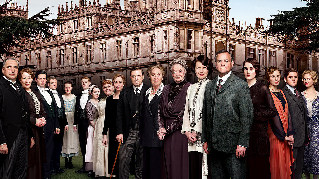 Downton Abbey Downton Abbey