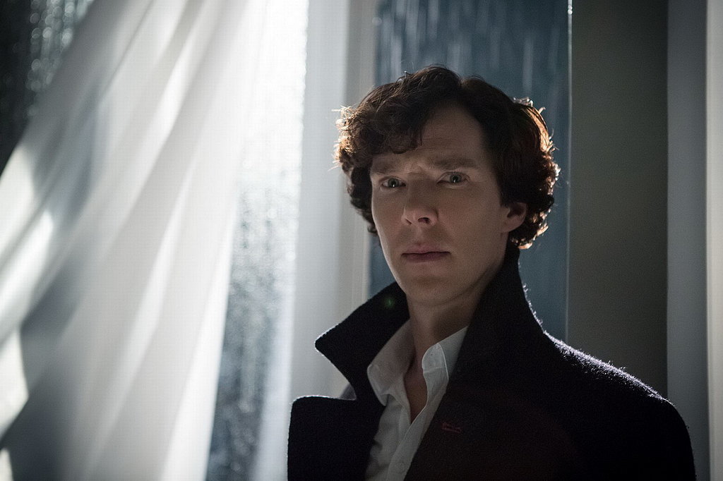 Sherlock: His Last Vow Sherlock: His Last Vow
