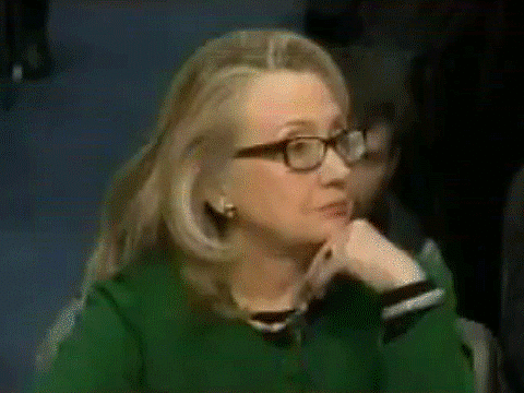 Hillary Clinton Hillary Clinton