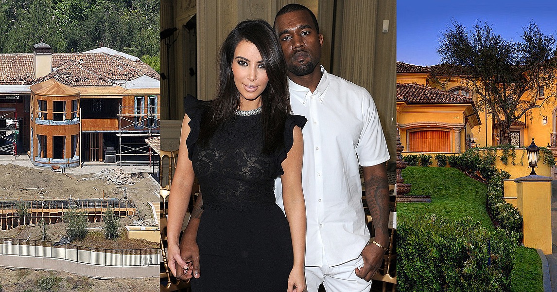 Kardashian Family Homes | Photos | POPSUGAR Home