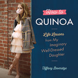 How to Quinoa Book Interview How to Quinoa Book Interview