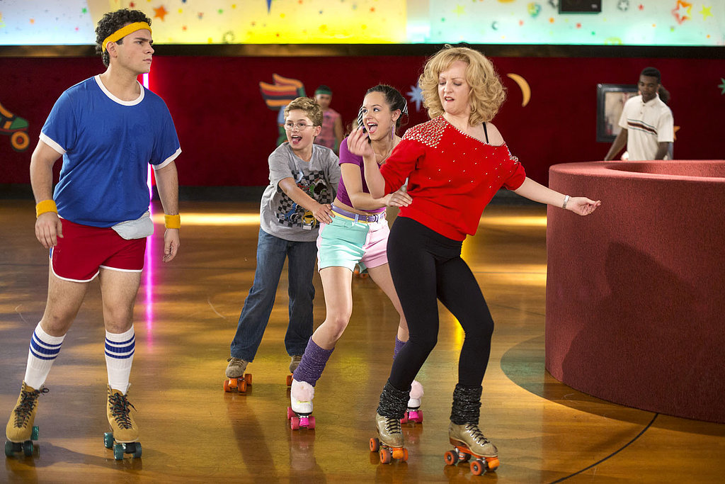 The Goldbergs The Goldbergs