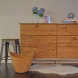 Ikea Dresser Hack Ikea Dresser Hack