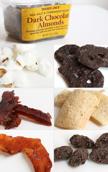 10 of the Best Snacks at Trader Joe's 10 of the Best Snacks at Trader Joe's