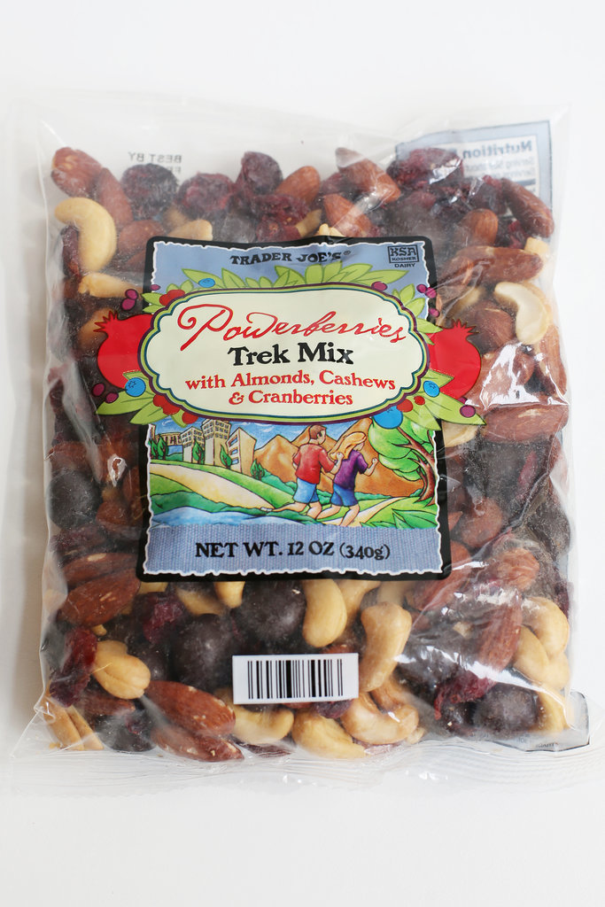 Powerberries Trek Mix ($5) Powerberries Trek Mix ($5)