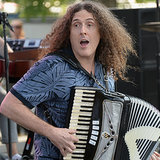 Weird Al Yankovic's New Album Weird Al Yankovic's New Album