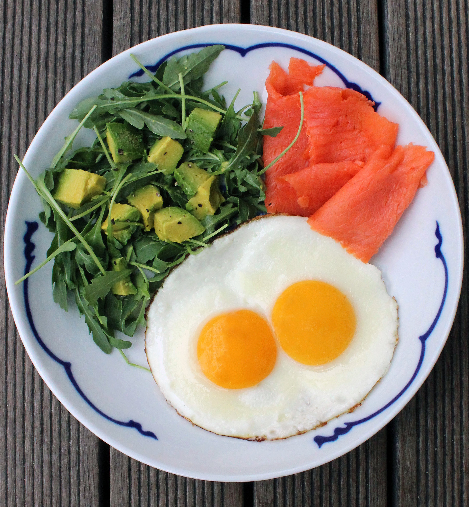 The Best 10-Minute Paleo Breakfast You'll Ever Eat