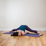 Basic Stretches For Tight Hips Basic Stretches For Tight Hips