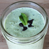 Thin Mint Smoothie Thin Mint Smoothie