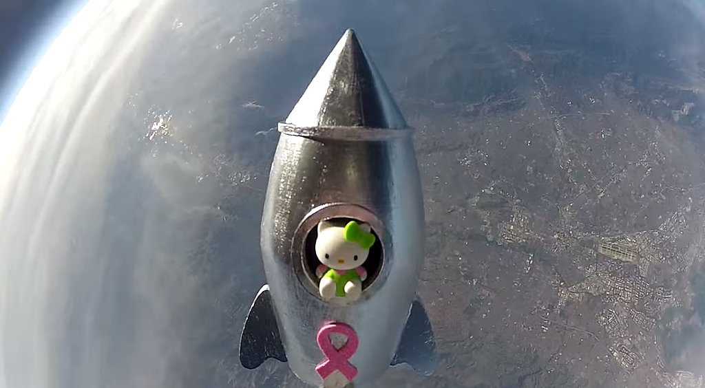 8 Soaring Videos That Reach the Edges of Earth 8 Soaring Videos That Reach the Edges of Earth