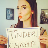 Celebrities on Tinder | Video Celebrities on Tinder | Video