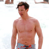 Benedict Cumberbatch Hot Pictures