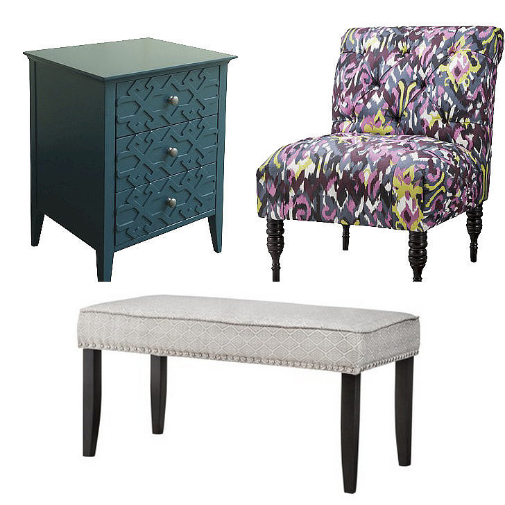 Furniture For Less: Target Furniture For Less: Target