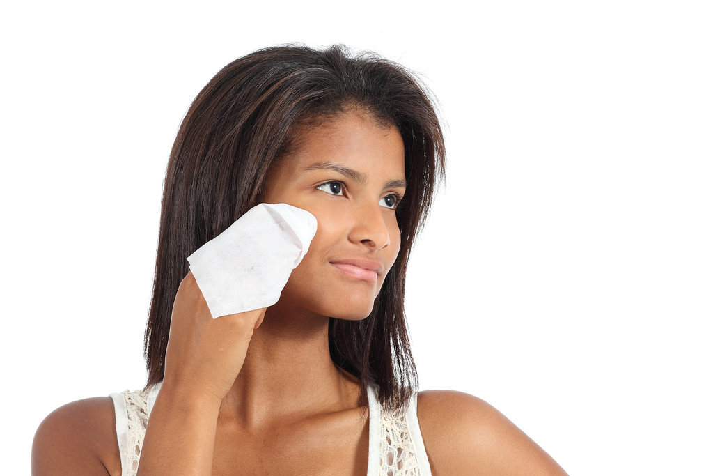 Cleansing Wipes Cleansing Wipes