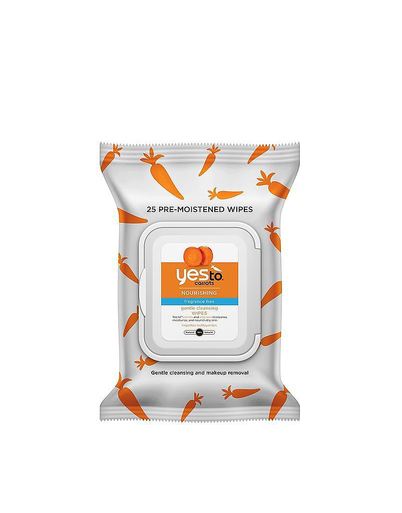 Cleansing Wipes Cleansing Wipes