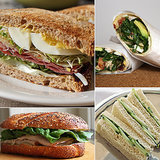10 Sandwiches That Travel Well