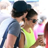 Are Ian Somerhalder and Nikki Reed Dating? | Pictures Are Ian Somerhalder and Nikki Reed Dating? | Pictures