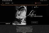 Blake Lively’s Lifestyle Blog Looks Like a Horror Movie Blake Lively’s Lifestyle Blog Looks Like a Horror Movie