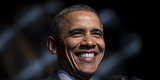 Obama Signs Executive Order On LGBT Job Discrimination Obama Signs Executive Order On LGBT Job Discrimination