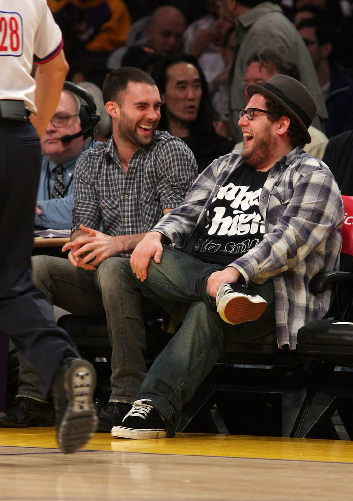 Jonah Hill Jonah Hill