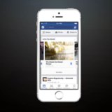 Facebook Save Feature Facebook Save Feature