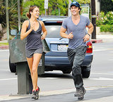 Ian Somerhalder Dating Nikki Reed, New Couple Enjoys Weekend Outings: Pictures Ian Somerhalder Dating Nikki Reed, New Couple Enjoys Weekend Outings: Pictures