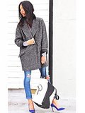 Sneak Peek: Marissa Webb Teases First Banana Republic Designs Sneak Peek: Marissa Webb Teases First Banana Republic Designs