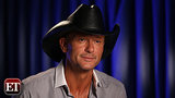 Tim McGraw on 'Swatting' Incident: 'Nobody Feels Good About It' Tim McGraw on 'Swatting' Incident: 'Nobody Feels Good About It'