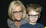 Jenny McCarthy's truly tough bullying problem Jenny McCarthy's truly tough bullying problem
