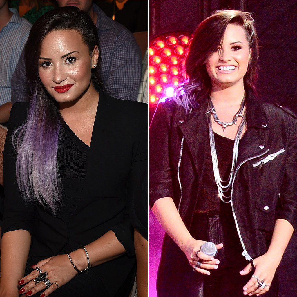 Demi Lovato Demi Lovato