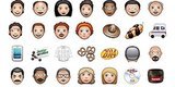 The 'Seinfeld' Emoji Are Here, And They're Spectacular The 'Seinfeld' Emoji Are Here, And They're Spectacular