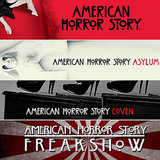 Books Like American Horror Story Books Like American Horror Story