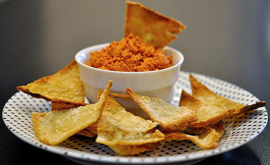 Muhammara Muhammara
