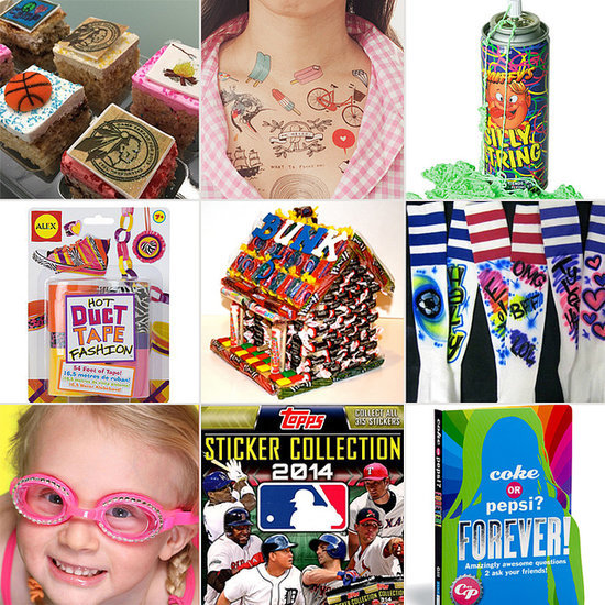 Seal It With a Kiss: 29 Fun Finds For Camp Care Packages and Visiting Days Seal It With a Kiss: 29 Fun Finds For Camp Care Packages and Visiting Days