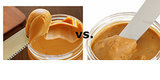 Smooth vs. Chunky Peanut Butter: The Great Debate Smooth vs. Chunky Peanut Butter: The Great Debate