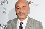 Christian Louboutin Is Launching Nail Polish! With A Spikey Bottle Top, Obvs Christian Louboutin Is Launching Nail Polish! With A Spikey Bottle Top, Obvs