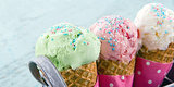 Anti-Abortion Activists Freak Out Over Shop's Planned Parenthood Ice Cream Flavor Anti-Abortion Activists Freak Out Over Shop's Planned Parenthood Ice Cream Flavor