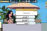 There Are A Lot Of Strange And Offensive Things Happening In The Kim Kardashian Game There Are A Lot Of Strange And Offensive Things Happening In The Kim Kardashian Game