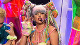 17 Times Lady Gaga Worshipped Her Little Monsters at the artRAVE 17 Times Lady Gaga Worshipped Her Little Monsters at the artRAVE