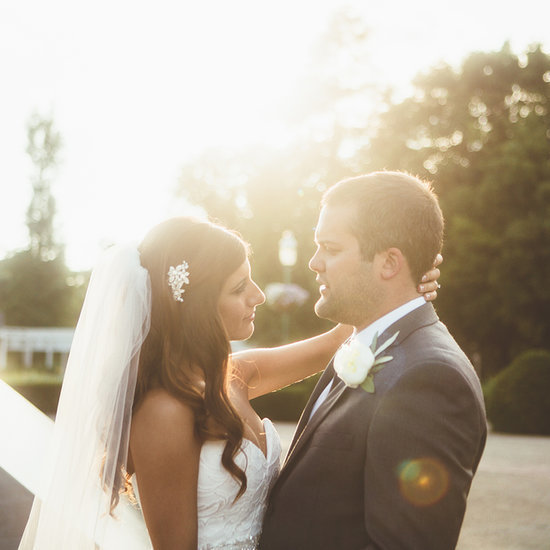 Franklin Park Conservatory Wedding Franklin Park Conservatory Wedding