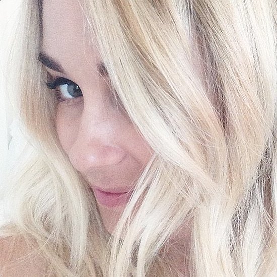 Celebrity Hair & Beauty Changes On Instagram: New Looks Celebrity Hair & Beauty Changes On Instagram: New Looks