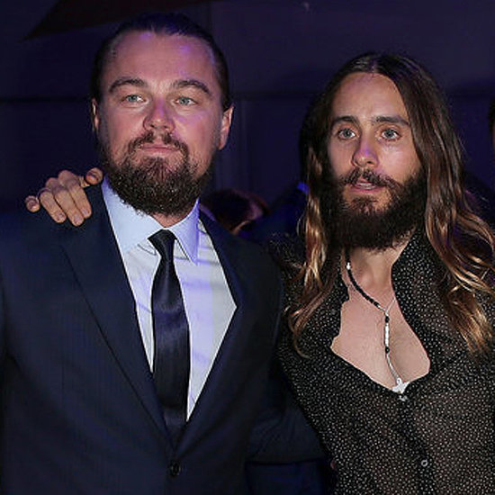 Leonardo DiCaprio and Selena Gomez at Gala in Saint-Tropez Leonardo DiCaprio and Selena Gomez at Gala in Saint-Tropez
