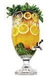 This 8-Drink Megacocktail Takes 2 Bartenders 7 Minutes to Make This 8-Drink Megacocktail Takes 2 Bartenders 7 Minutes to Make