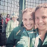 Queen Elizabeth II Photobomb | Picture Queen Elizabeth II Photobomb | Picture