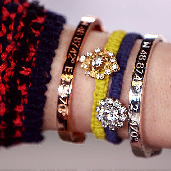 Summer Bracelets Summer Bracelets