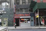 Subway Inn Will Close Next Month Subway Inn Will Close Next Month